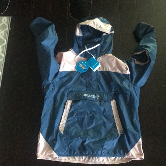 Columbia Light jacket Brand new with tags - Picture 2 of 7